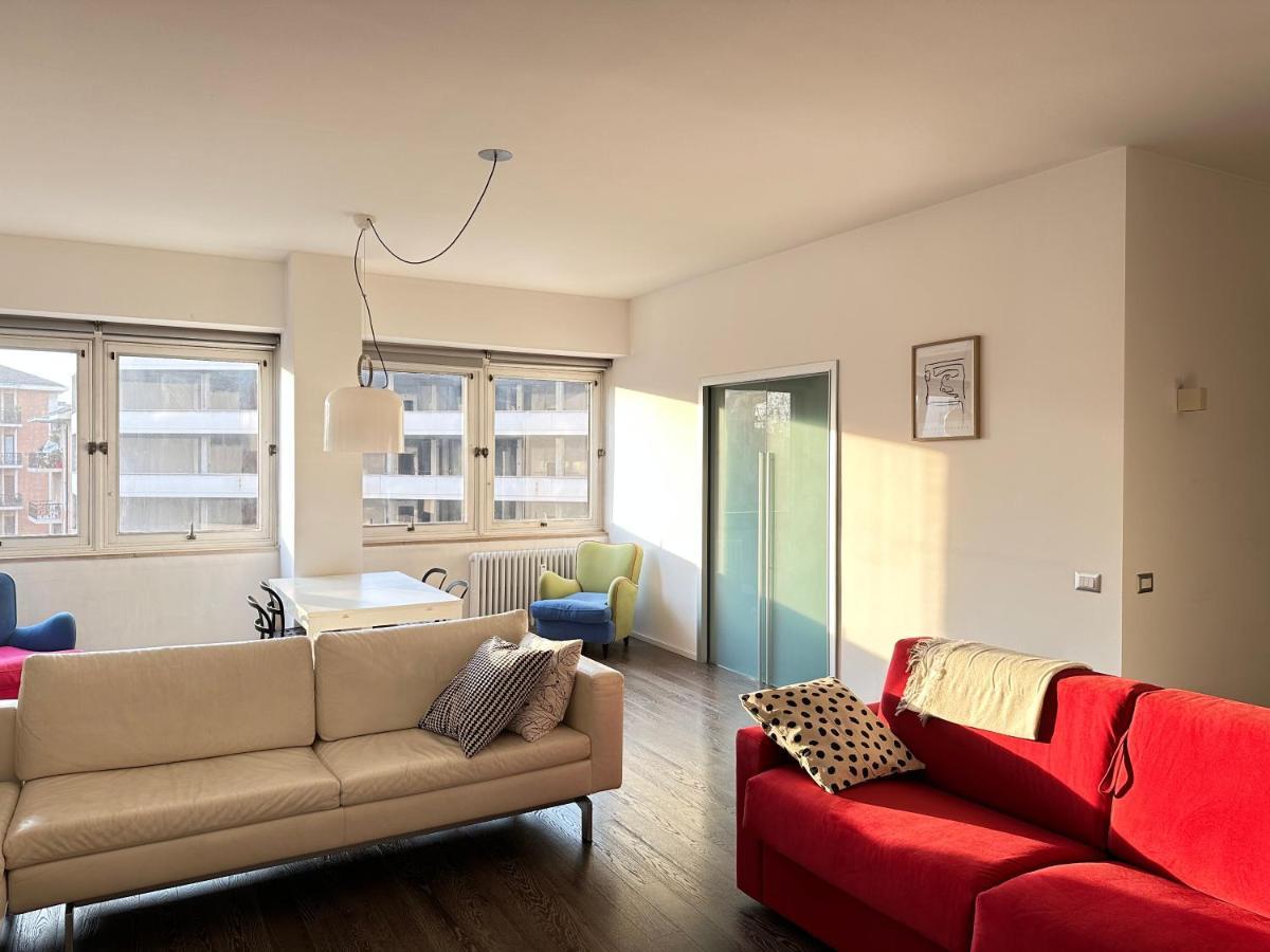 Apartamento Feel - Casa Di Luce *