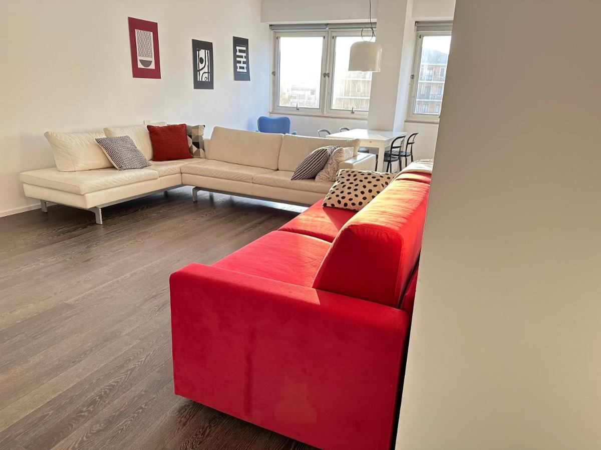 Apartamento Feel - Casa Di Luce *