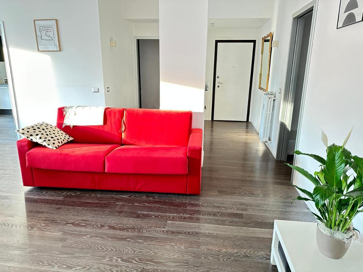 Feel - Casa Di Luce * Bérgamo