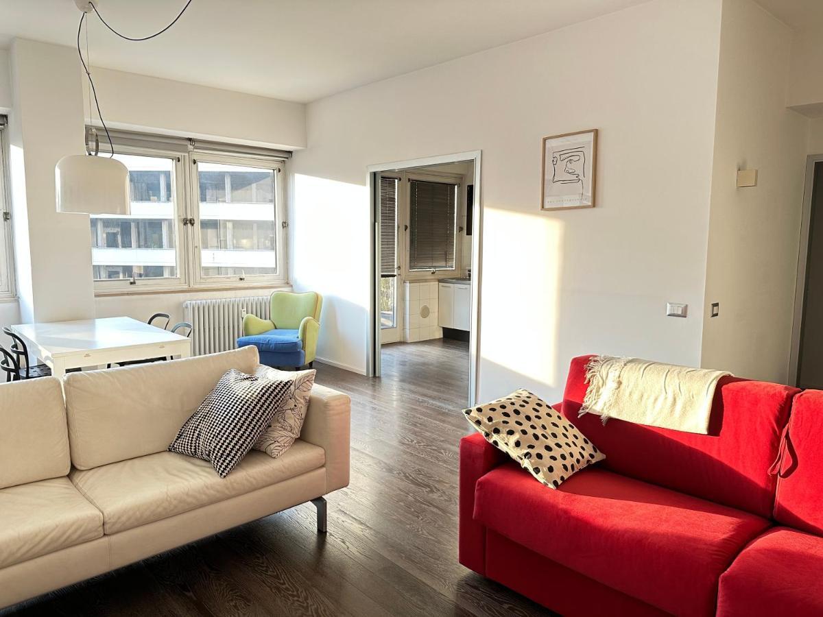 Apartamento Feel - Casa Di Luce *