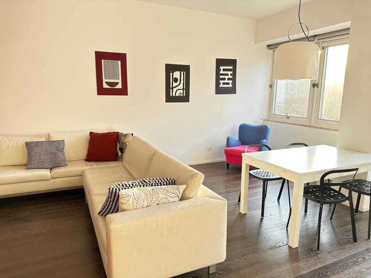 Feel - Casa Di Luce Leilighet