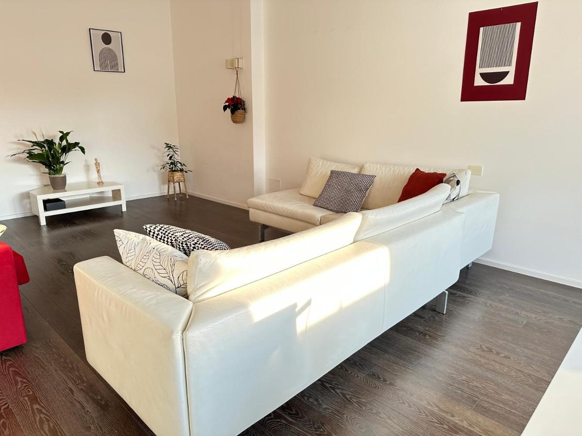 Feel - Casa Di Luce Bergamo