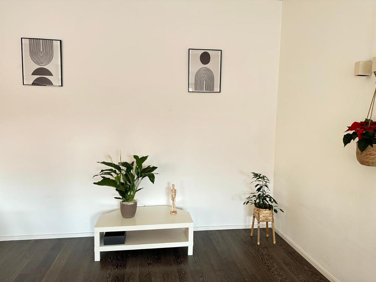 Feel - Casa Di Luce Leilighet