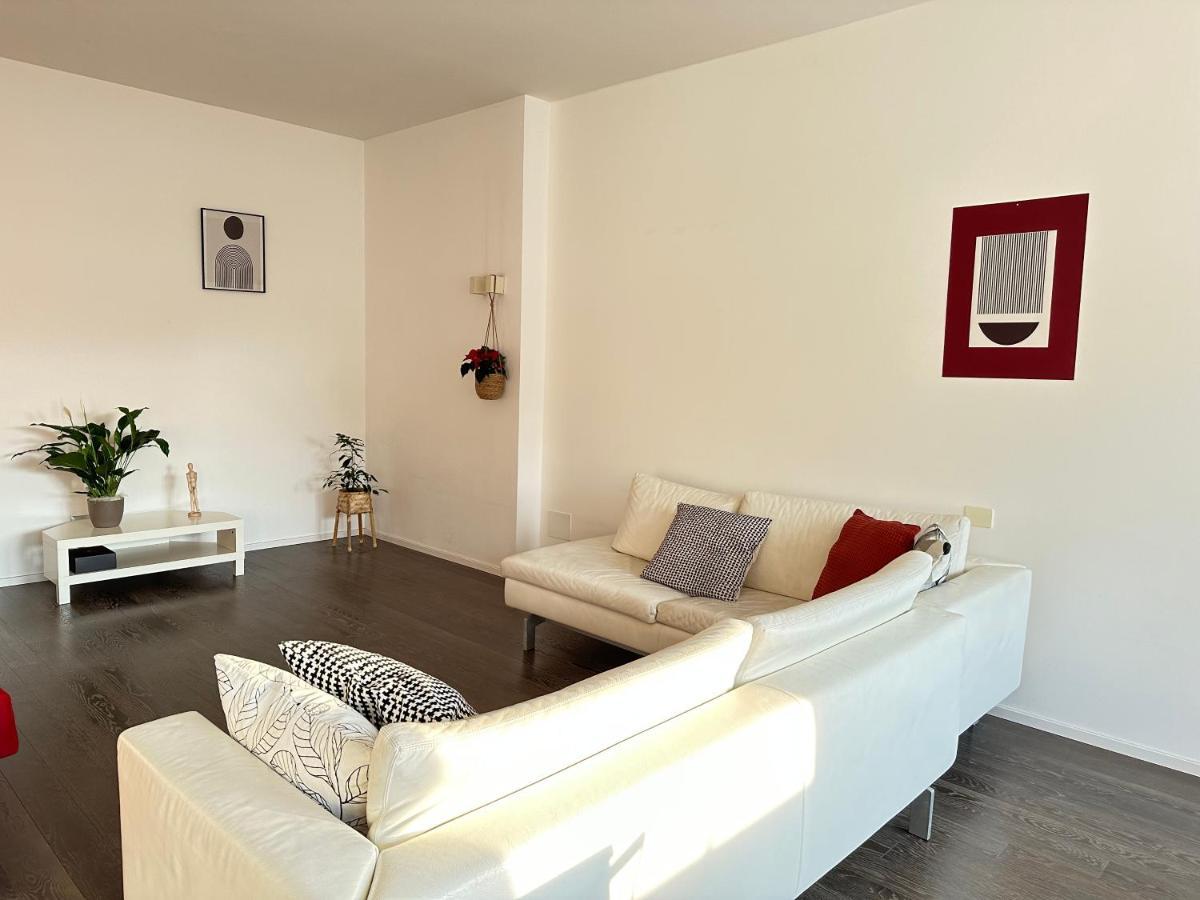 Feel - Casa Di Luce Leilighet *