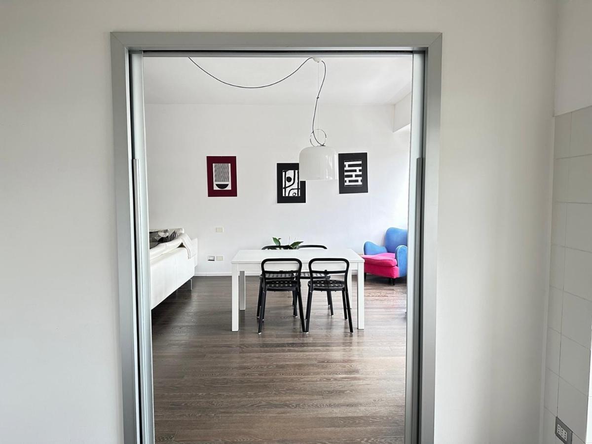 Feel - Casa Di Luce Leilighet