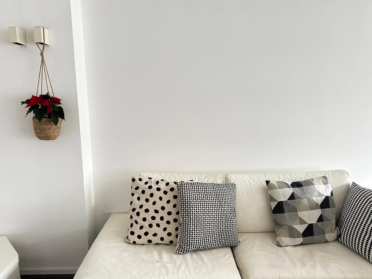 Feel - Casa Di Luce Leilighet *