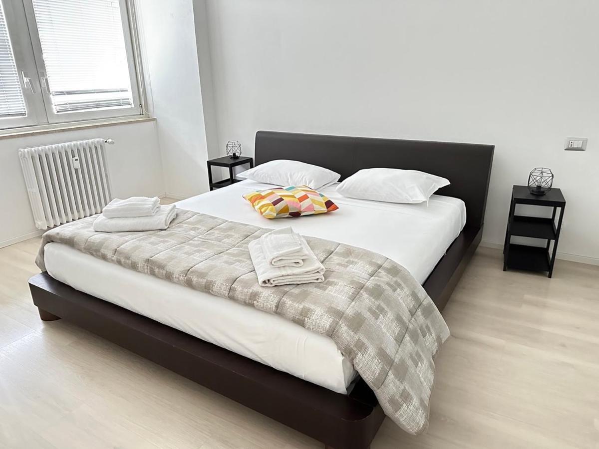 Leilighet Feel - Casa Di Luce Bergamo