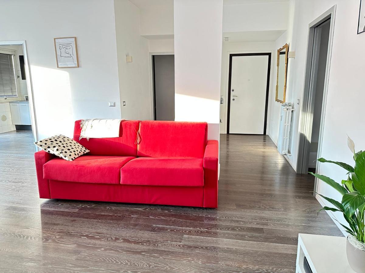 Feel - Casa Di Luce * Bergamo