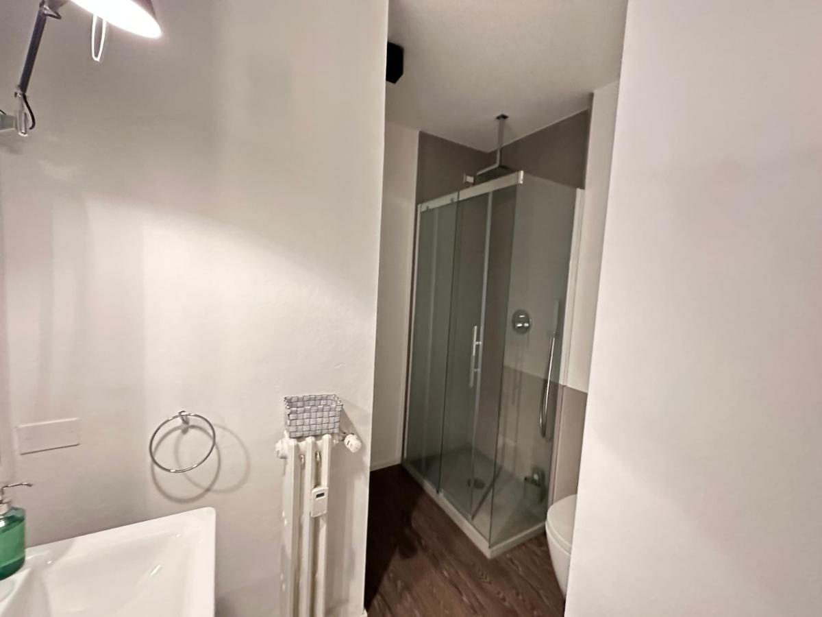 Feel - Casa Di Luce Leilighet Bergamo