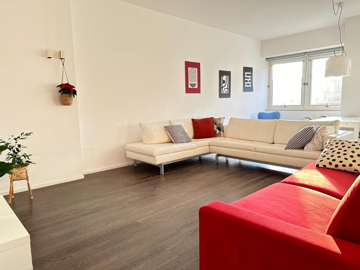 Feel - Casa Di Luce Leilighet