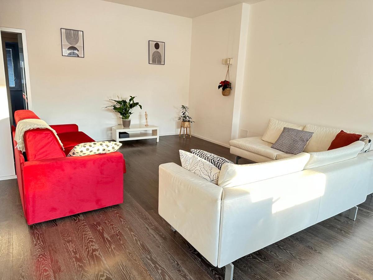 Feel - Casa Di Luce Leilighet *