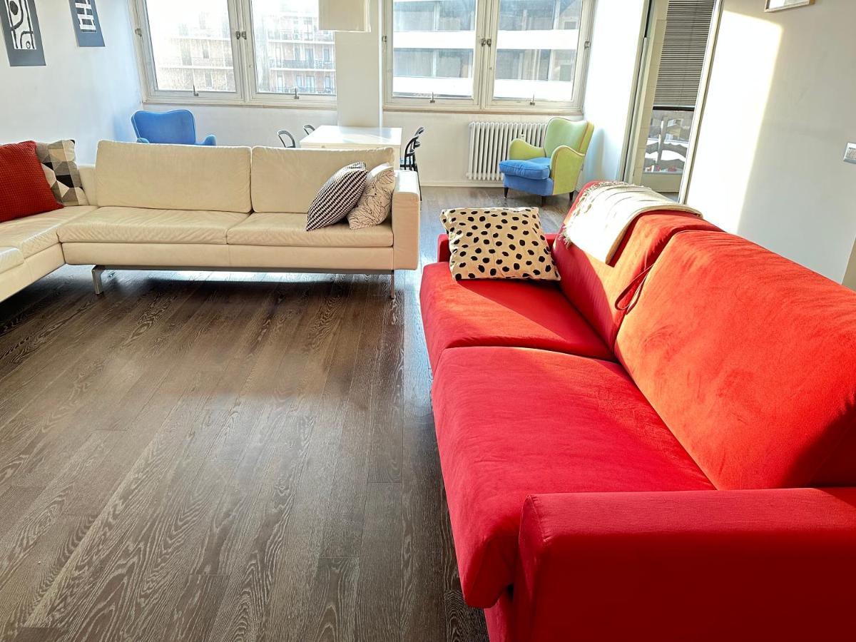 Feel - Casa Di Luce Apartment