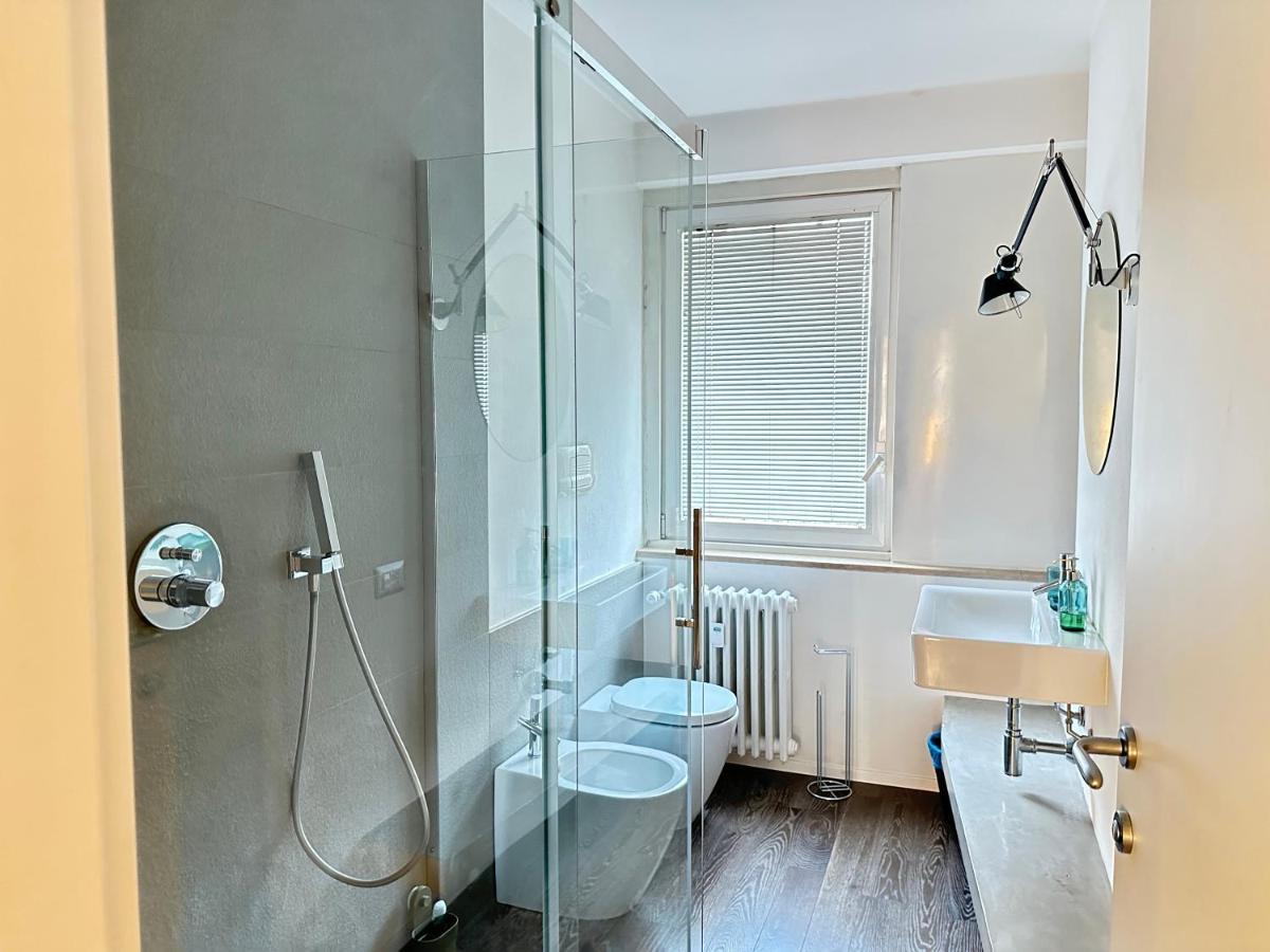 Leilighet Feel - Casa Di Luce *