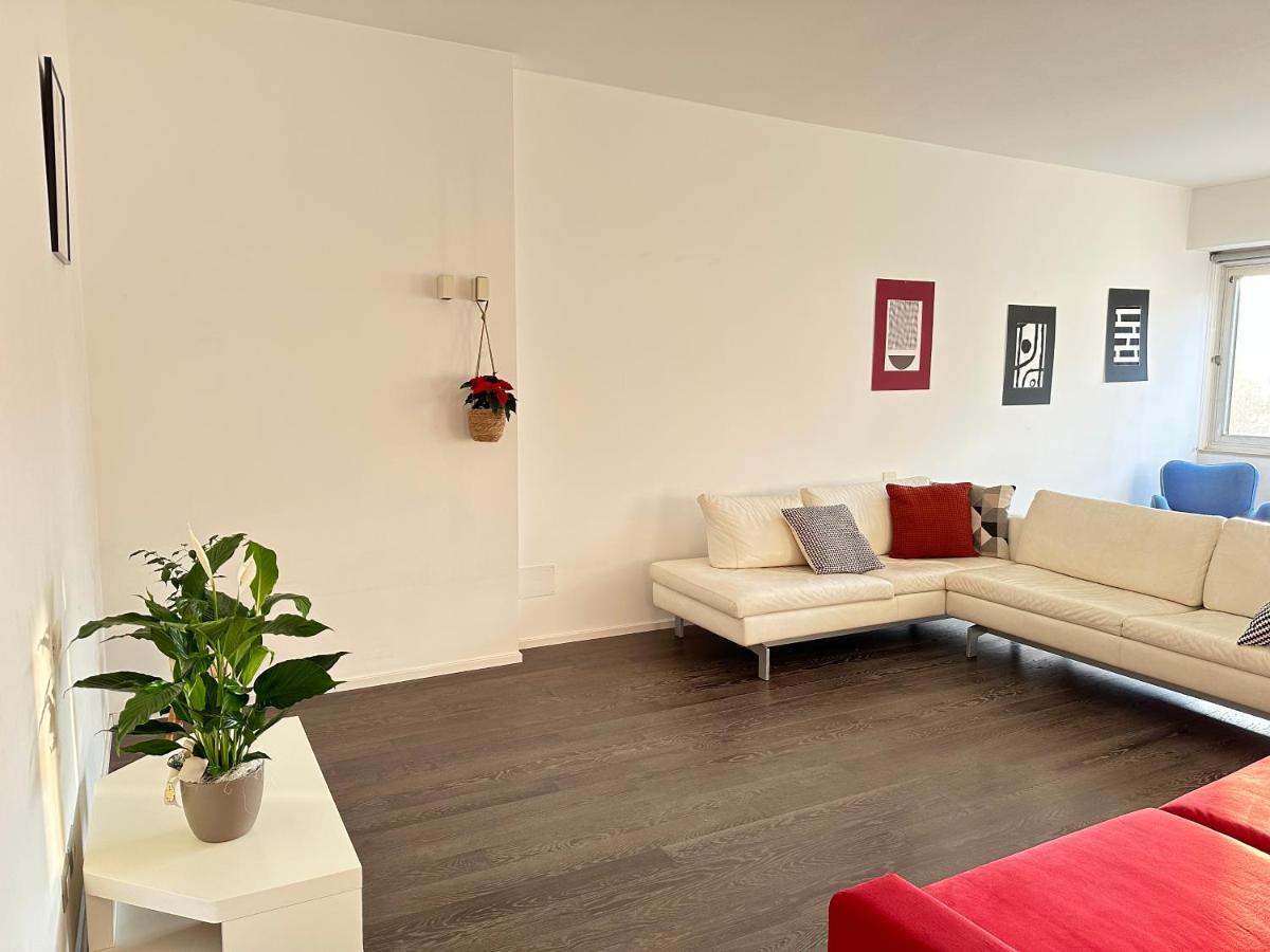 Feel - Casa Di Luce * Bergamo