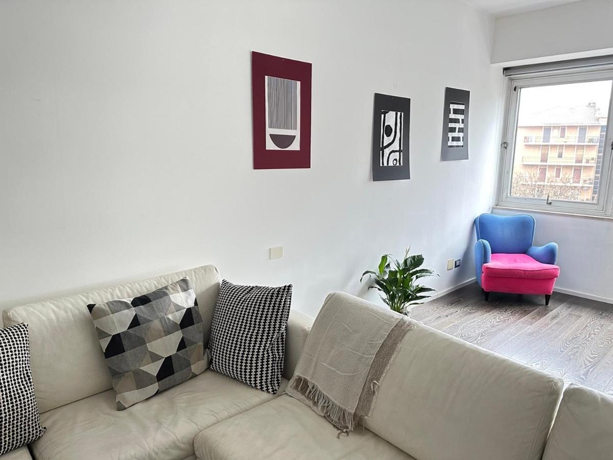 Feel - Casa Di Luce Leilighet