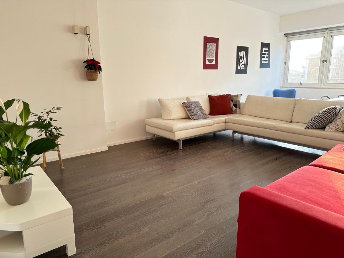 Leilighet Feel - Casa Di Luce *